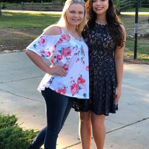 Meet your Posher, Beth